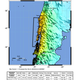 Illustration for article titled How Big Can An Earthquake Get? In 1960, Chile Found Out